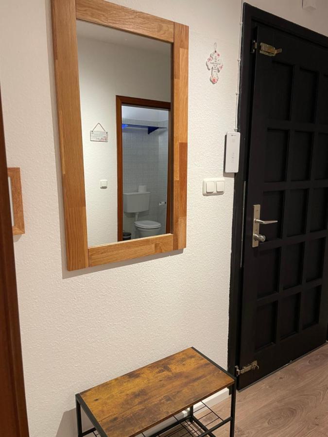 Schone Unterkunft Mit Kostenlosen Parkplatz. Буххольц-ин-дер-Нордхайде Экстерьер фото